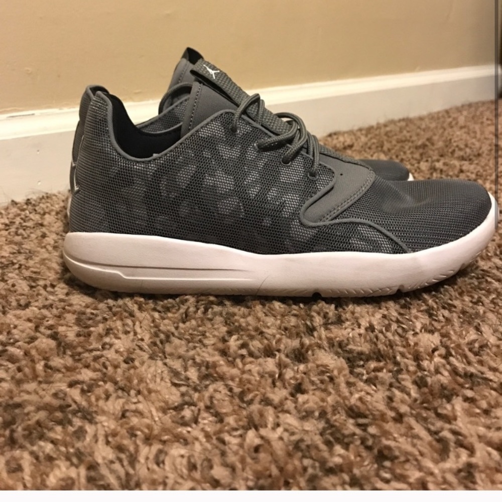 Jordan eclipse